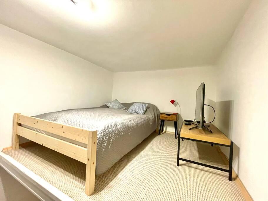 Apartamento Csengery *